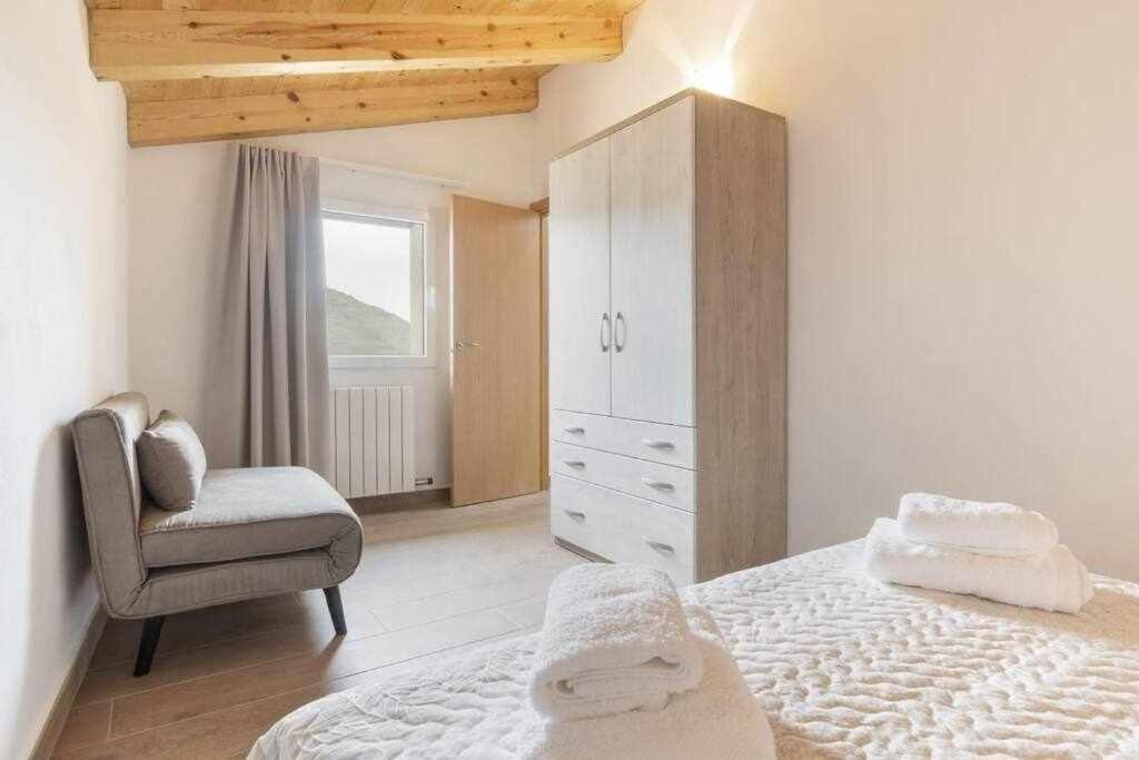 Apartamentos El Mirador Villarroya de los Pinares Esterno foto